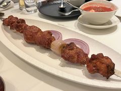 -马克西姆俄罗斯餐厅(通亚街店)