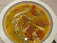 -大榭国际大酒店-中餐厅