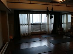 -嘉悦瑜伽会所
