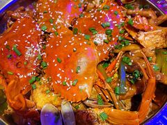 -赖胖子肉蟹煲(金牛万达店)
