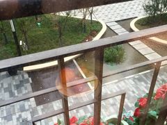-杭州城中香格里拉大酒店