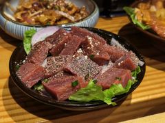 -胖记烤肉(湖大店)