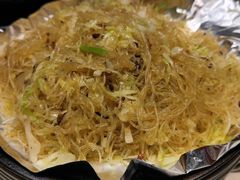 烧侷椰菜粉丝-鹅公村·国家非遗传承(荔湾店)