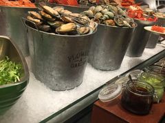 -松咖啡自助餐厅·松北香格里拉