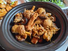 宁都鸡-董府·古宅餐厅