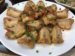 -腰记饭店(龙源路店)
