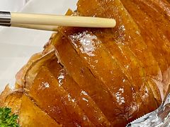 -大鸭梨烤鸭(甘家口店)