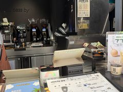 -JPG canteen(广州东山口店)