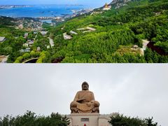 -石岛赤山风景区