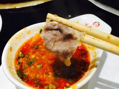 -川中故事·成都老火锅(东书房店)