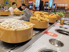 -喜家自助小火锅(乐客城店)