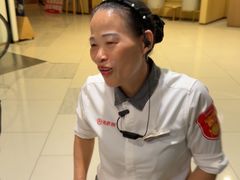 -海底捞火锅(武胜路凯德广场店)