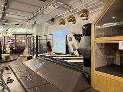 -Lilliput粒粒堡亲子餐厅(置汇旭辉店)