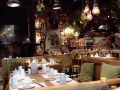 大堂-胡桃里音乐酒馆(环亚凯瑟琳广场店)