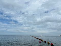 -威海国际海水浴场旅游区