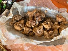 -御霞苑泥烩鸡休闲农庄