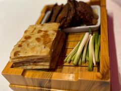 -北平人家·北京烤鸭(西关环岛店)