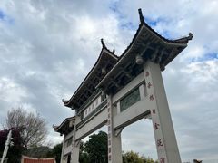 -杨厝六十六农庄农舍(杨厝路店)