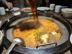 -匠岳·王宝器麻椒鱼(会展中心店)