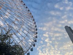 -南昌之星摩天轮