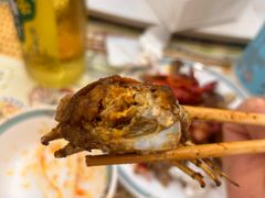 -庆峰龙虾烧烤(合肥一店)