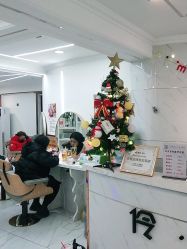 -小齐发型Star~salon