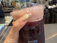 -Something For(中洲湾店)