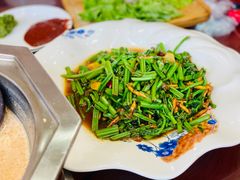 -沽源味道蒙餐莜面烤全羊
