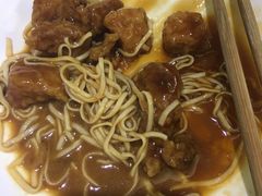 -玉华饮食店(茅台路店)