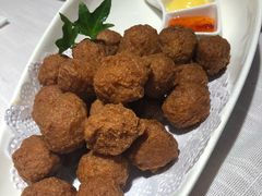 -大鸭梨烤鸭·北京菜(南小街/南苑店)