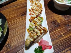 -小川洋风料理(街道口店)