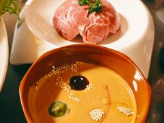 -南门涮肉(后海店)