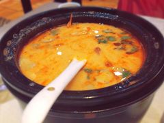 -阿诺泰·泰国餐厅(紫荆店)