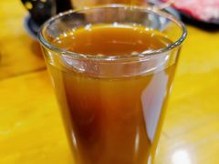 酸梅汤-金生隆(六铺炕店)