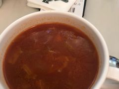 -翠华餐厅(香港国际机场店)