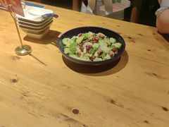 -肉串汪(月坛店)