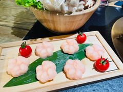 -湊湊火锅·茶憩(上海合生汇店)