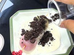 -百花传统甜品店(原址店)