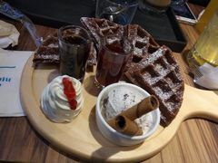 -Ice Monster冰馆·CNN评选全球十大甜品(国贸商城店)