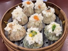 -都一处烧麦馆(前门店)