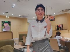 -海底捞火锅(太阳宫凯德mall店)