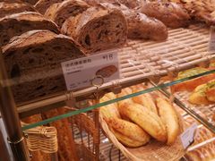 -山崎面包(静安久光店)