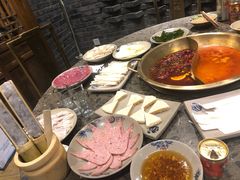 -小龙坎火锅(黄河店)