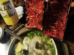 -合记汕头牛肉店(嘉禾路店)