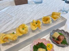 -柒园·三十年创意杭帮菜(龙湖滨江天街店)