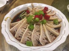-品大三·南京菜(大行宫店)
