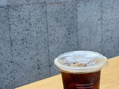 -M Stand(深圳湾后海汇店)