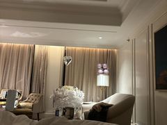 -广州富力丽思卡尔顿酒店