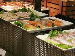 -味餐厅·海鲜·火锅·自助餐