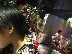 -通海俄式烧烤(下瓦房店)